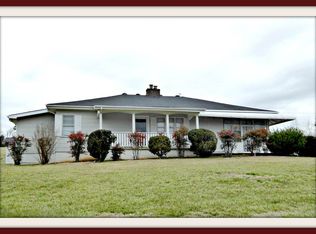 2385 Falcon Rd, White Pine, TN 37890