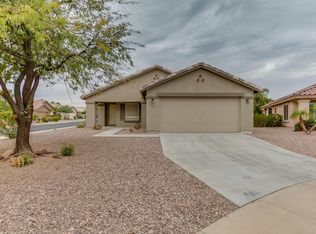 670 S 231st Ln, Buckeye, AZ 85326