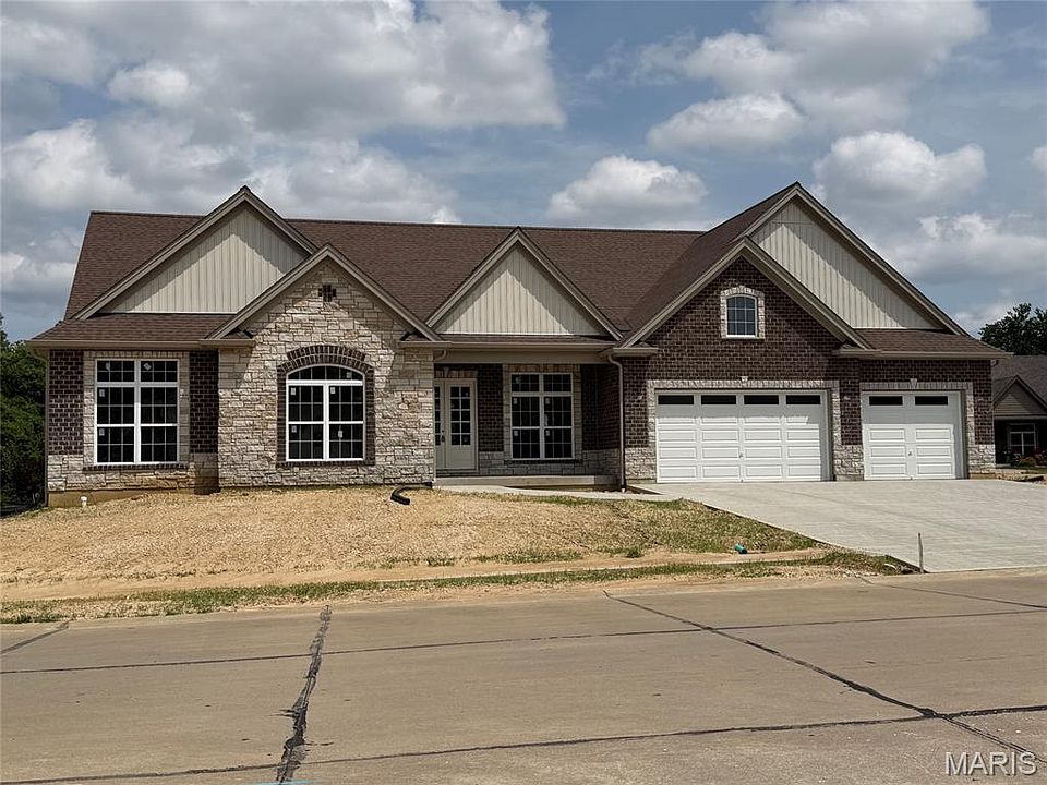 1st image of LOT 27 Bellevaux Pl