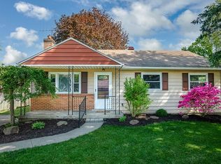 2011 Farmdale Rd, Mansfield, OH 44905