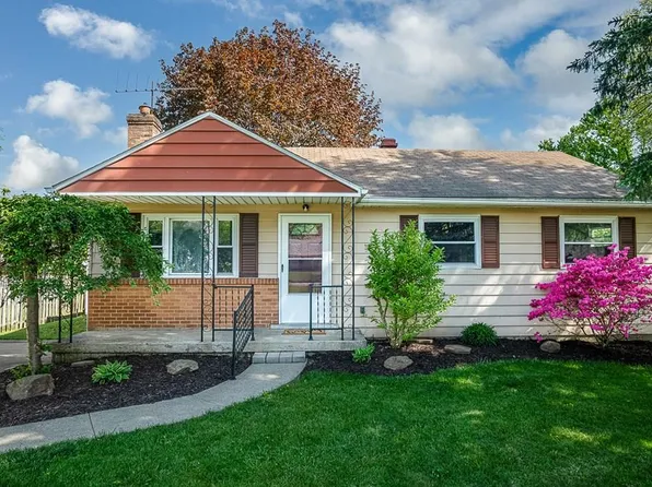 2011 Farmdale Rd, Mansfield, OH 44905