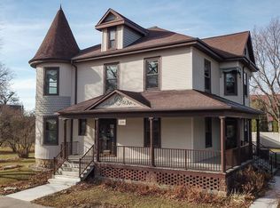 1219 Main St, Iowa Falls, IA 50126
