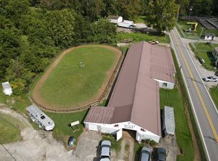 5315 Rocky Fork Rd, Charleston, WV 25313