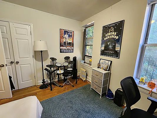4th image of 504 W 167th St APT 2A