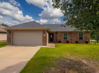 1013 Elkhart Loop, Bryant, AR 72022