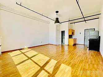 Rented by Real Street Inc