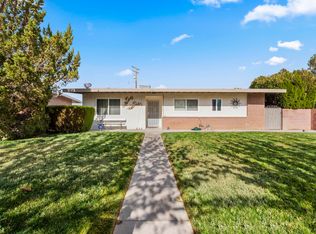 2171 Orange St, Rosamond, CA 93560