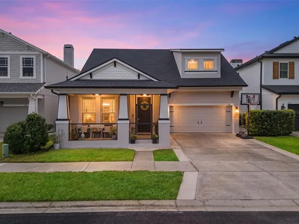 720 BAREFOOT BAY LOOP, GROVELAND, FL 34736