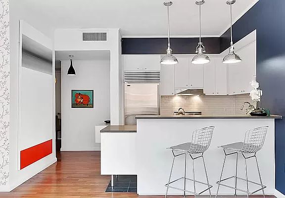 4th image of 505 Greenwich St APT 7E