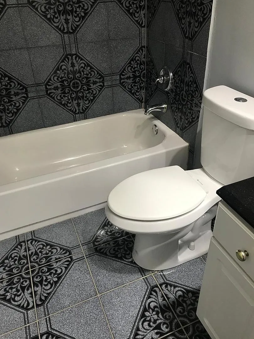 2 bed, 2.5 bath, $2,300 — Photo 4