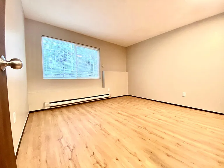 North bedroom