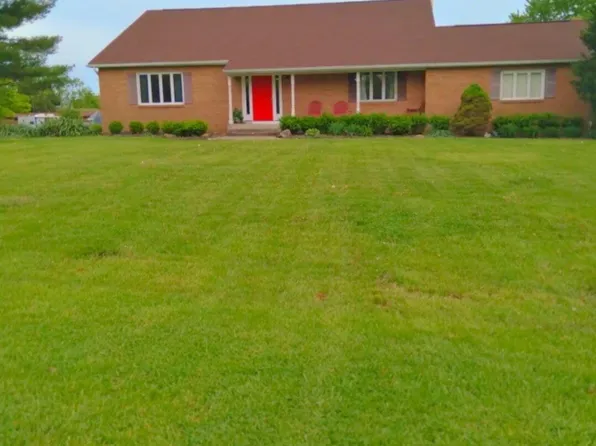 6109 Cherry Hill Dr, Columbus, OH 43213