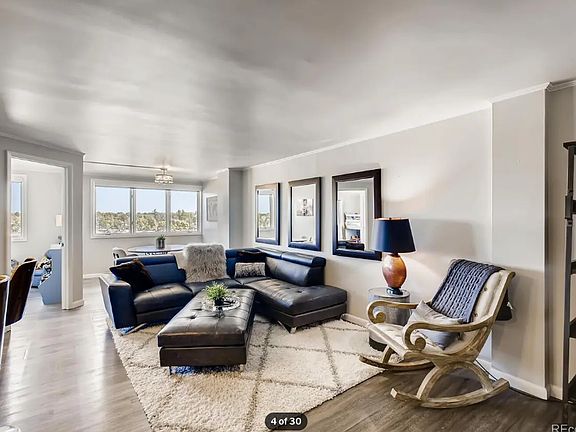 3rd image of 2225 Buchtel Blvd APT 709