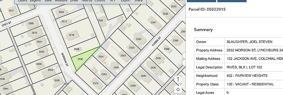 1st image of 2532 Morson St