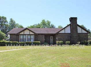 207 Pondella Dr, Enterprise, AL 36330