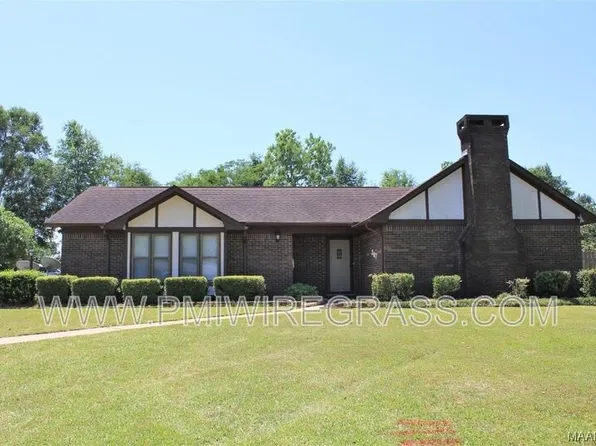 207 Pondella Dr, Enterprise, AL 36330