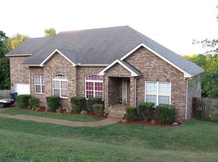 417 Bonita Pkwy, Hendersonville, TN 37075