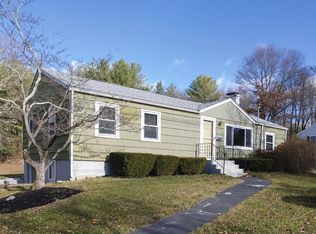 190 Green St, Abington, MA 02351