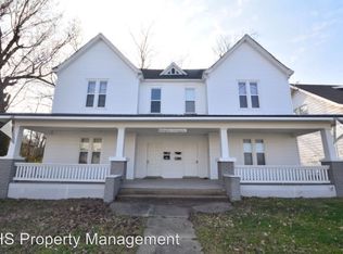 1025 N Campbell Ave APT 2, Springfield, MO 65802