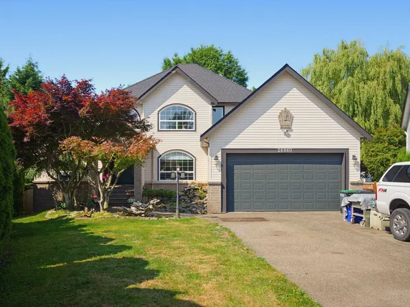 26860 24a Ave, Langley, BC V4W 3W6