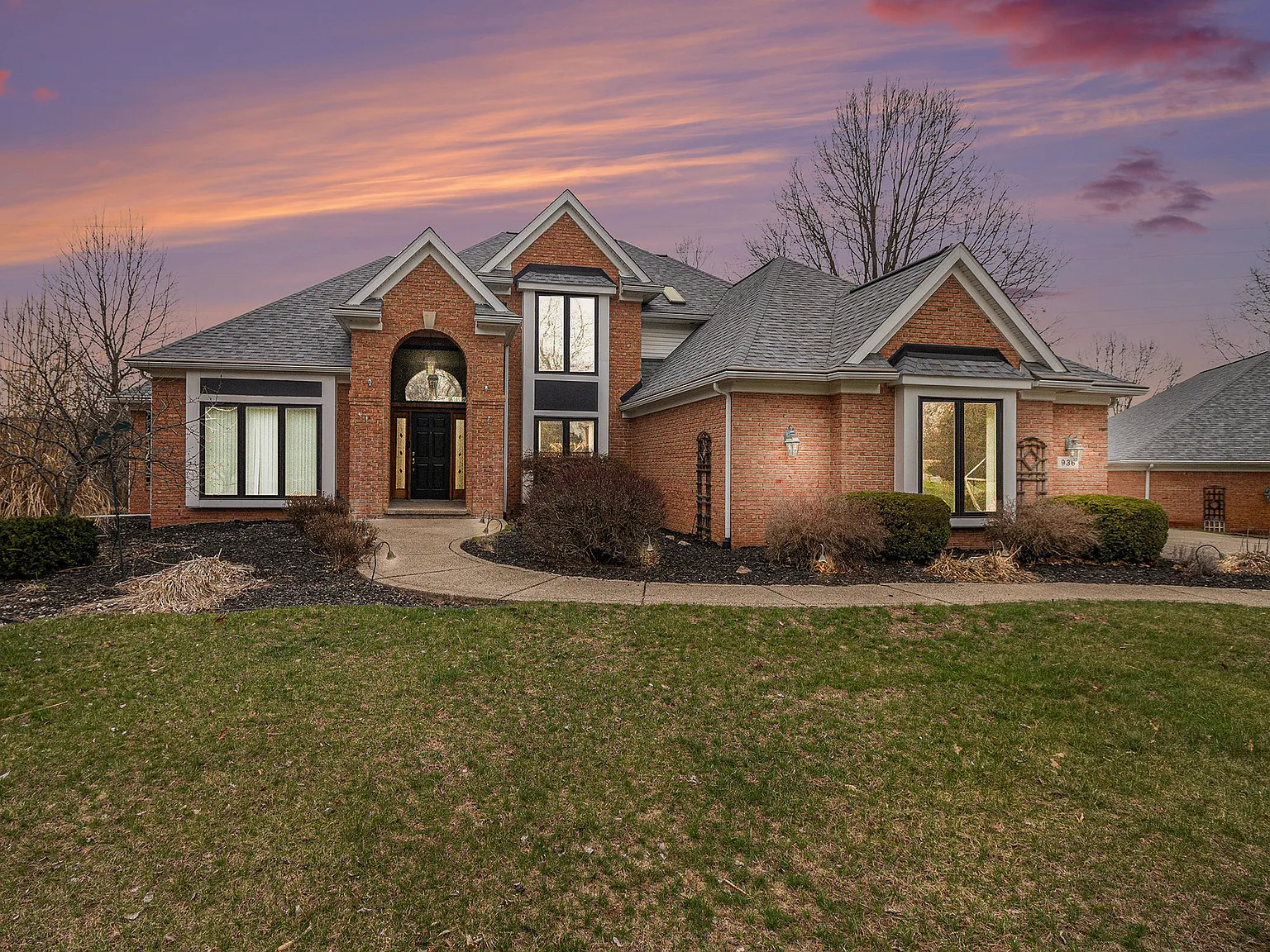 936 Beaver Crossing Lane - 1 — Photo 1