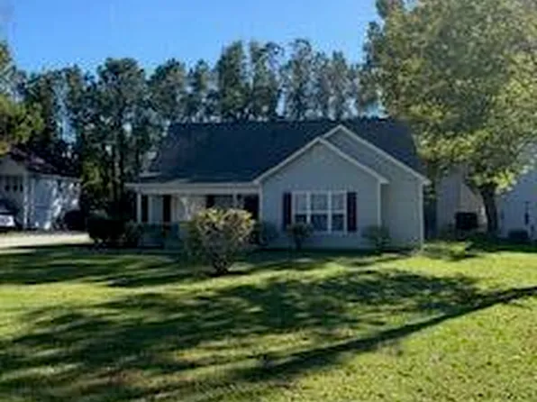 4320 Mcclelland Drive, Wilmington, NC 28405