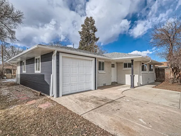 335 Wolff Street, Denver, CO 80219