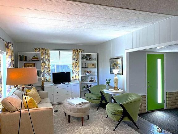 2nd image of 3650 S Senita Dr