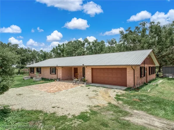 2758 State Road 66, Zolfo Springs, FL 33890