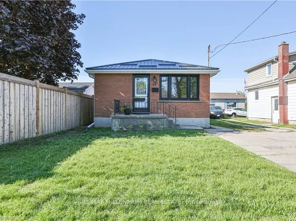 67 Dublin St, Brantford, ON N3R 2E5