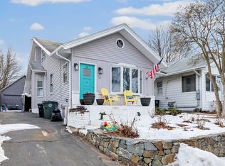 50 Ocean Ave, Milford, CT 06460