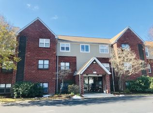 10 Longworth Ave UNIT 4, Brockton, MA 02301