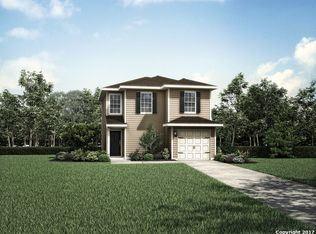 3746 Southton Vw, San Antonio, TX 78222