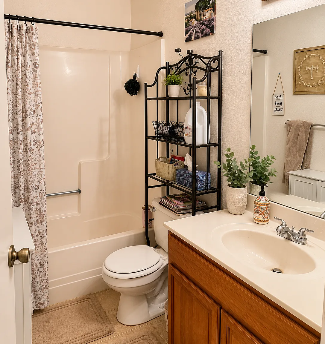 3 bed, 1181 sqft, $1,095 — Photo 2
