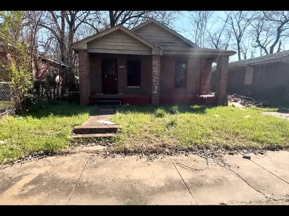 2351 Marble Ave, Memphis, TN 38108