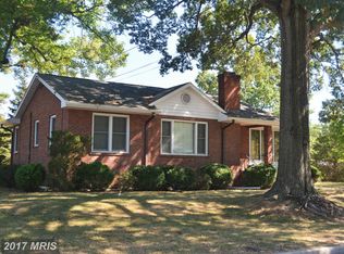 304 6th St, Laurel, MD 20707