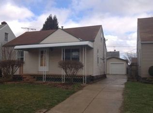 4593 W 148th St, Cleveland, OH 44135