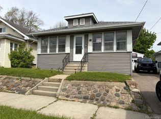 2210 Brown St, Flint, MI 48503