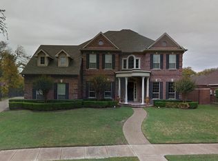 3504 Woodhaven Dr, Farmers Branch, TX 75234
