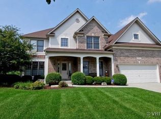 22618 Deer Path Ln, Plainfield, IL 60544
