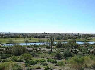 5371 S Mohave Sage Dr, Gold Canyon, AZ 85118
