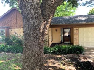 1712 High Ridge Rd, Benbrook, TX 76126