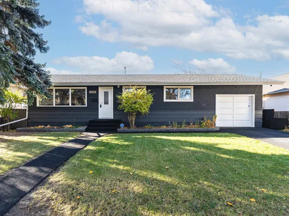 11926 55th St NW, Edmonton, AB T5W 3R1
