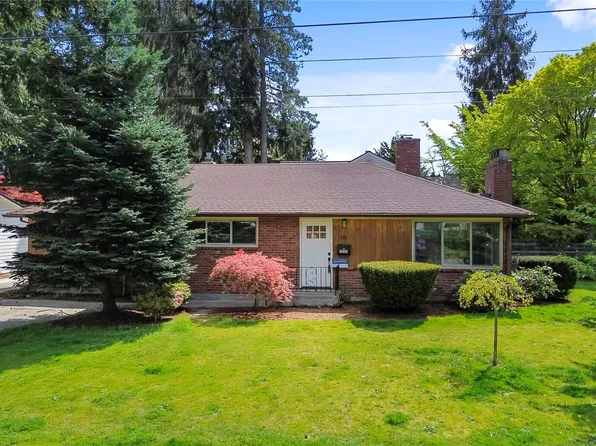 111 NW 140th Street, Seattle, WA 98177