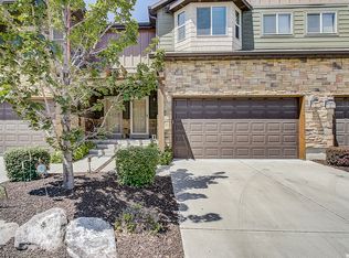 7864 S Summer Station Way, Midvale, UT 84047
