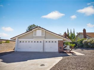 33050 Sangston Dr, Lake Elsinore, CA 92530