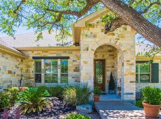690 Hawthorne Loop, Driftwood, TX 78619