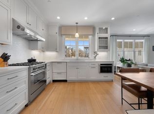 38 P St #3, Boston, MA 02127
