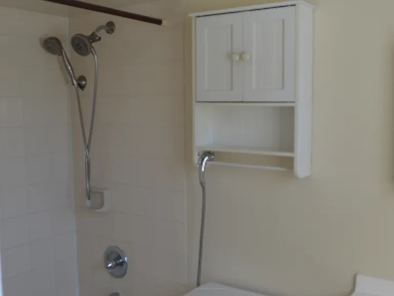 Primary Bedroom's Bathroom