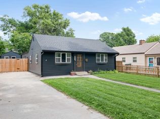 6772 Hamilton St, Omaha, NE 68132